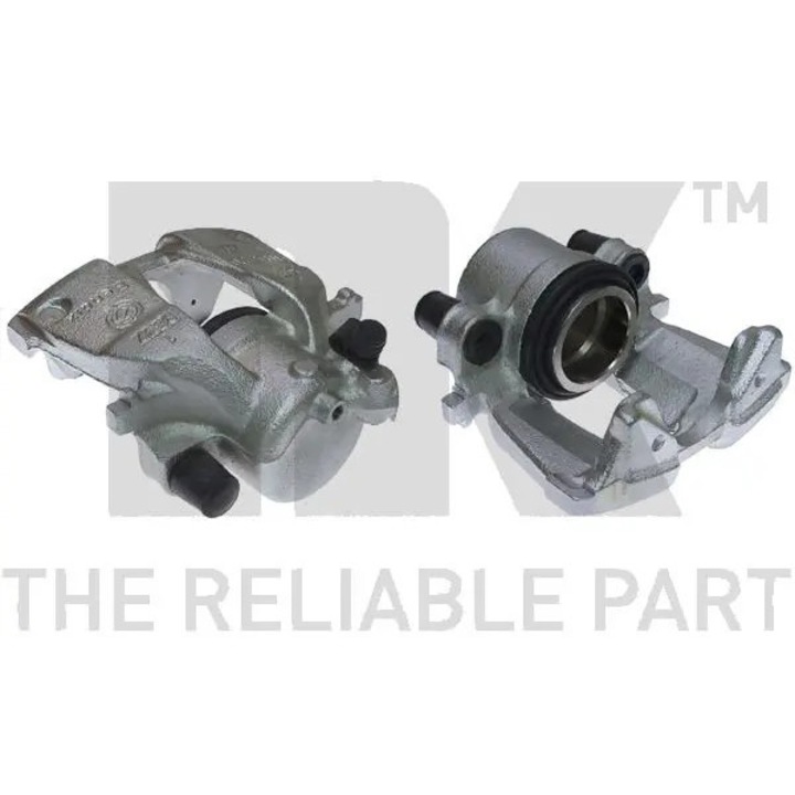 Спирачен апарат предна ос 2123126 Alfa Romeo 145/146 Fiat Barchetta ...