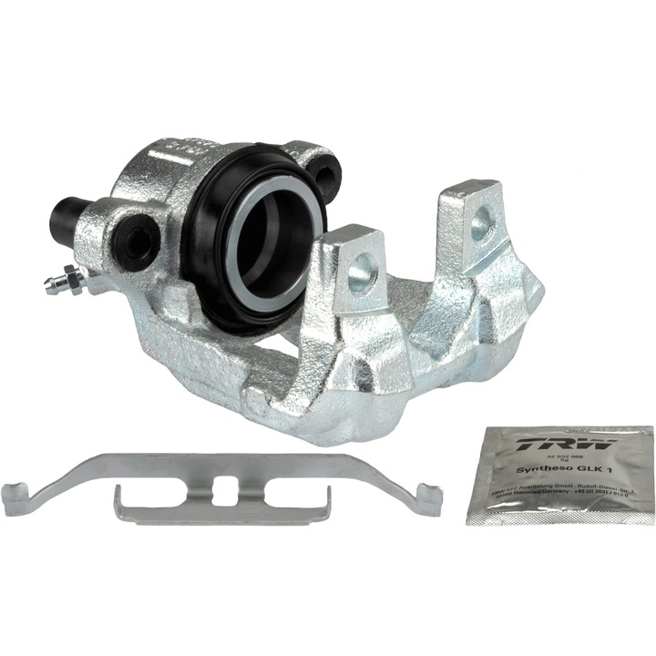 Féknyereg Bhw407E Bmw 1/3/3 Gran Turismo/4/4 Gran