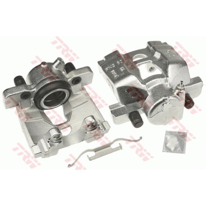 Féknyereg Bhs1157E Alfa Romeo 159/Brera/Spider