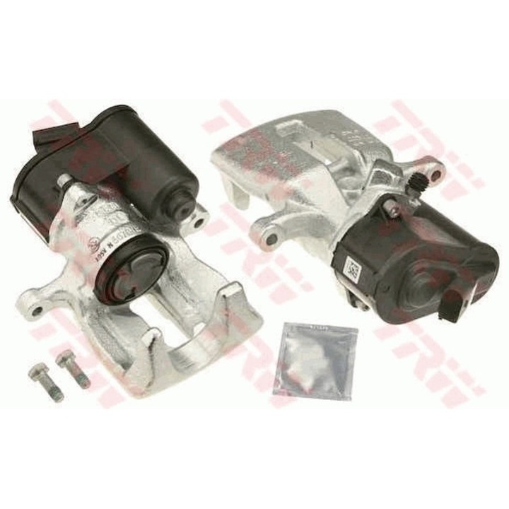 Féknyereg BHN962E Audi Q3 Audi (Faw) Q3 Seat Alhambra Vw Cc B7/Passat Alltrack B7/Passat B6/Passat B7/Passat Cc B6