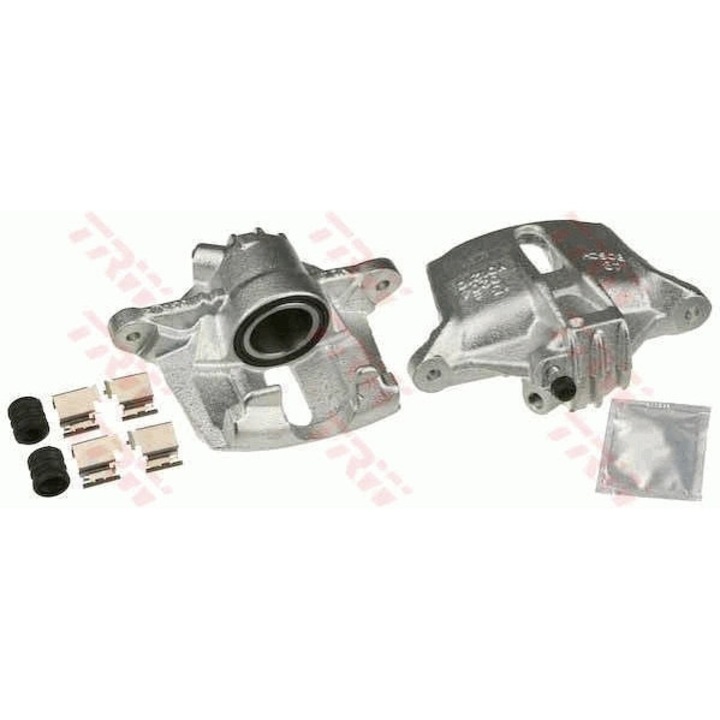 Féknyereg Bhv578E Peugeot 206/206+