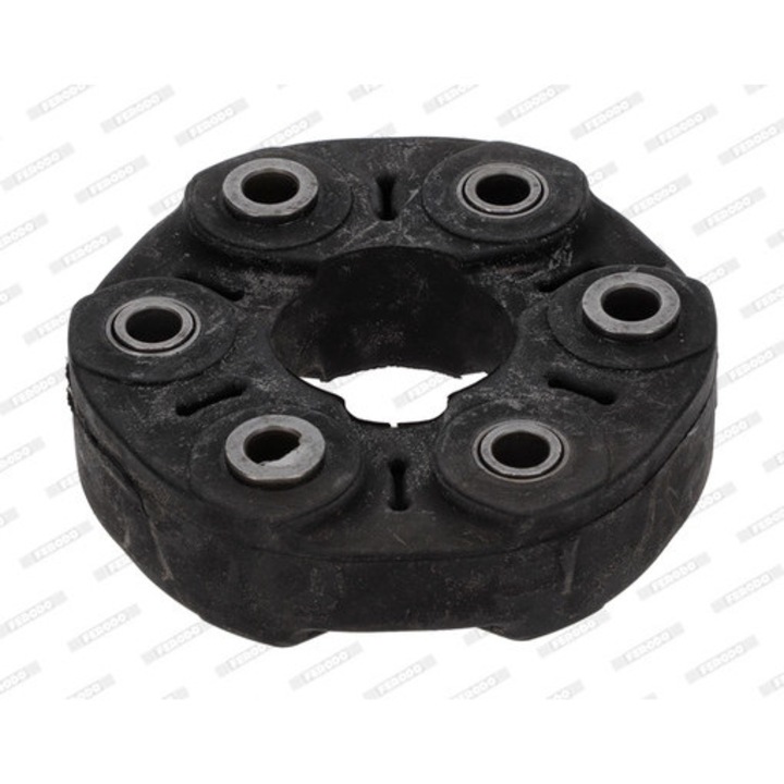 Etrier Frana Fcl694948 Bmw 3/X1/Z4
