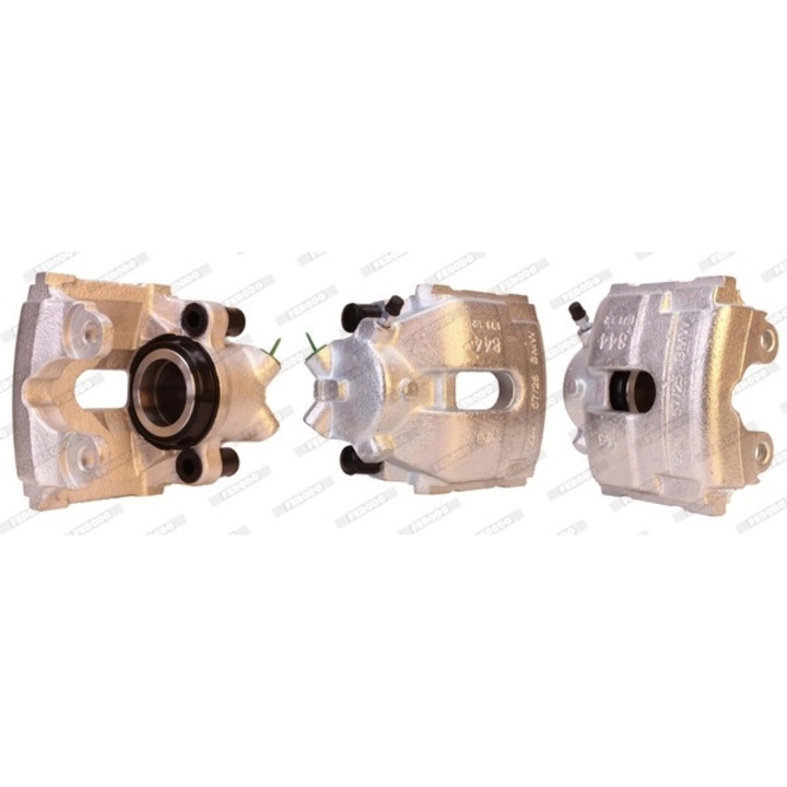 Féknyereg Fcl694190 Bmw 3/X3/Z4 Mg Mg Zt/Mg Zt- T Rover 75/75 1