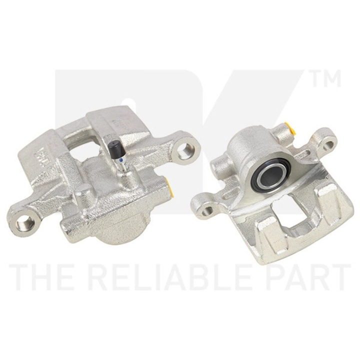 Féknyereg A Tengely Mögött 213017 Chrysler 200/Sebring Citroën C-Crosser/C4 Aircross Dodge Avenger/Caliber