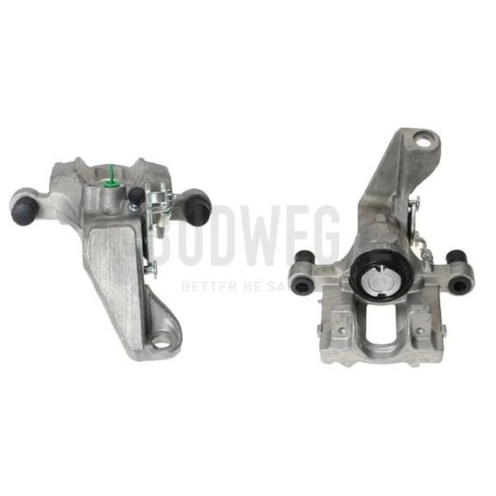 Спирачен апарат Задна Ос Лява 345144 Peugeot 308/308 2/308 Sw 2