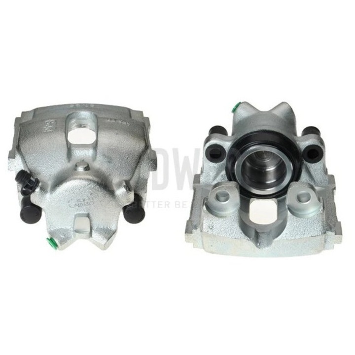 Féknyereg első tengely jobb 343009 Bmw 3/X3/Z4 Mg Mg Zt/Mg Zt- T Rover 75/75 1