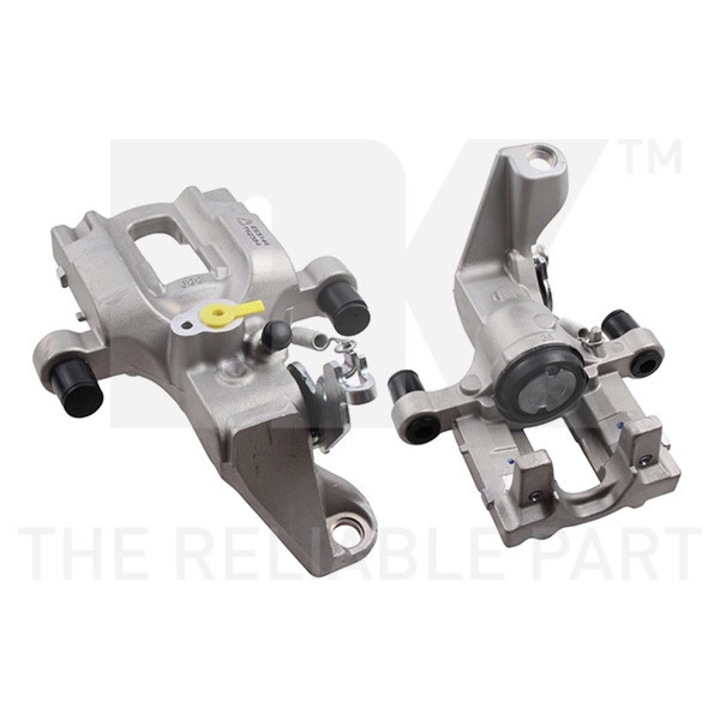 Спирачен апарат отзад 213759 Peugeot 308/308 2/308 SW 2