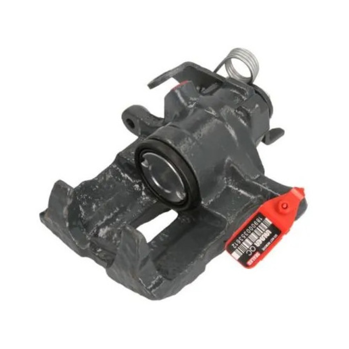 Féknyereg Hátsó Tengely Bal 77.2340 Audi 50/A4 B6/A6 C5/A7 Seat Ibiza 4 Vw California T4/Parati 3/Passat B1/Passat B2