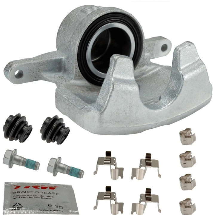 Féknyereg BHX774E Mazda 6