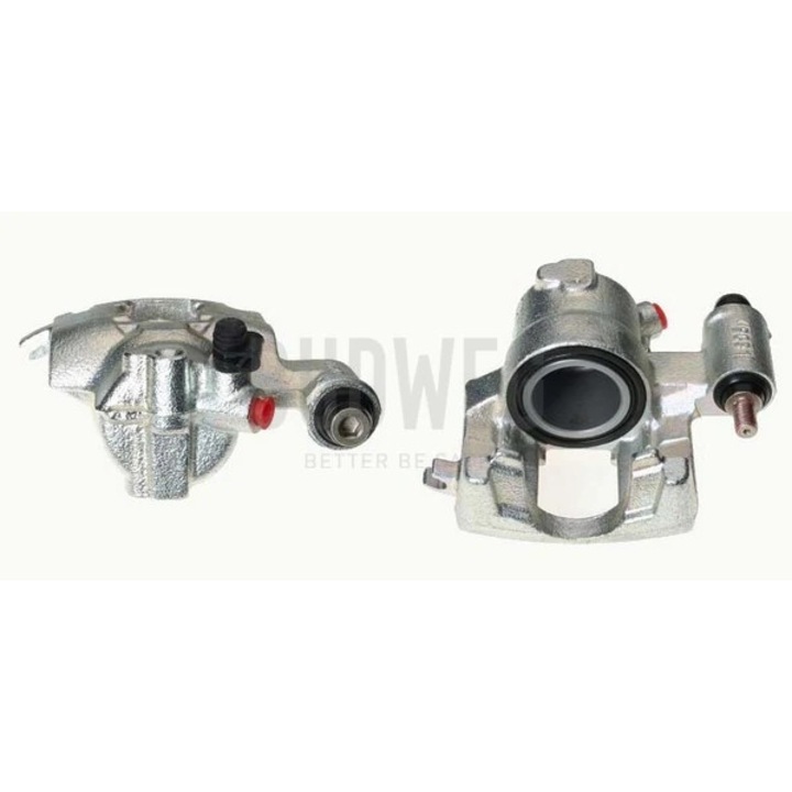 Féknyereg első tengely jobb 342447 Fiat 500/Cinquecento/Panda/Punto/Seicento / 600 Lancia Y/Y10