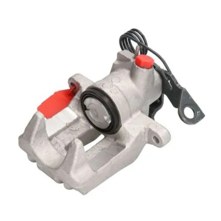 Féknyereg Hátsó Tengely Bal 77.2350 Audi 50/A4 B5/A4 B6/A6 C5/A7 Seat Ibiza 4 Skoda Superb 1 Vw Parati 3/Passat B1