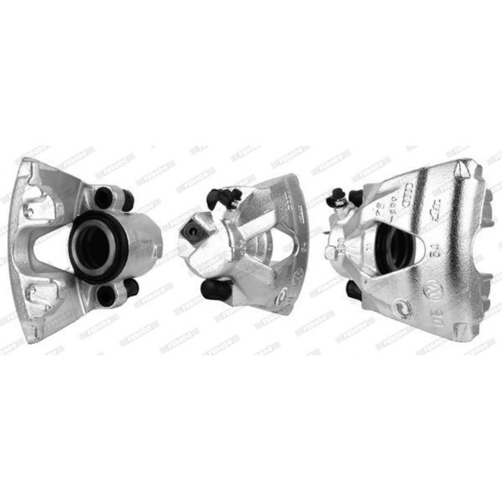 Féknyereg Fcl692733 Audi A3/Tt Seat Ibiza 3/Leon/Toledo 2 Skoda Octavia 1 Vw Bora/Bora 1/Golf 3/Golf 4/Golf Van 4