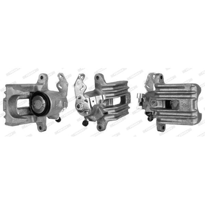 Etrier Frana Fcl694329 Audi A3/Tt Seat Leon/Toledo 2 Skoda Octavia 1 Vw Bora/Bora 1/Golf 4/Golf Van 4