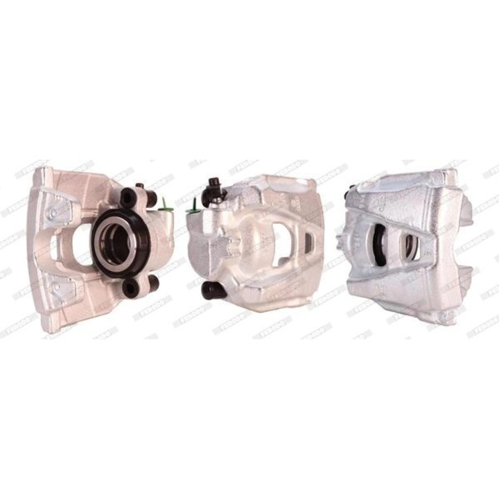 Féknyereg Fcl695016 Audi A4 B8/A5