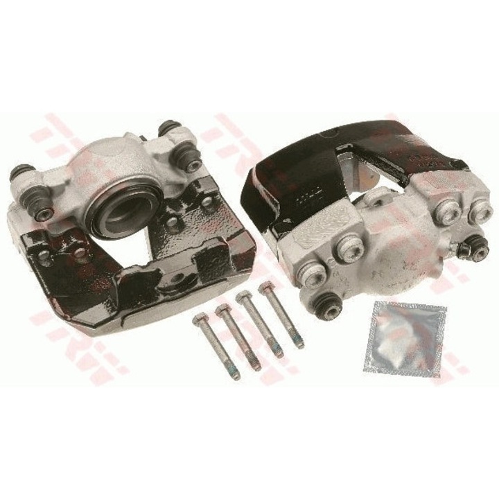 Féknyereg Bhx561E Audi A4 B8