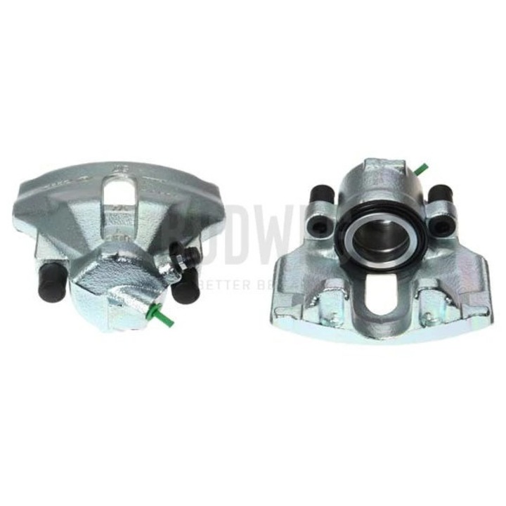 Féknyereg első tengely bal 342482 Audi A4 B5/A4 B6/A4 B7/A6 C5/A6 C6 Seat Exeo Skoda Superb 1 Vw Passat B5/Passat B5.5