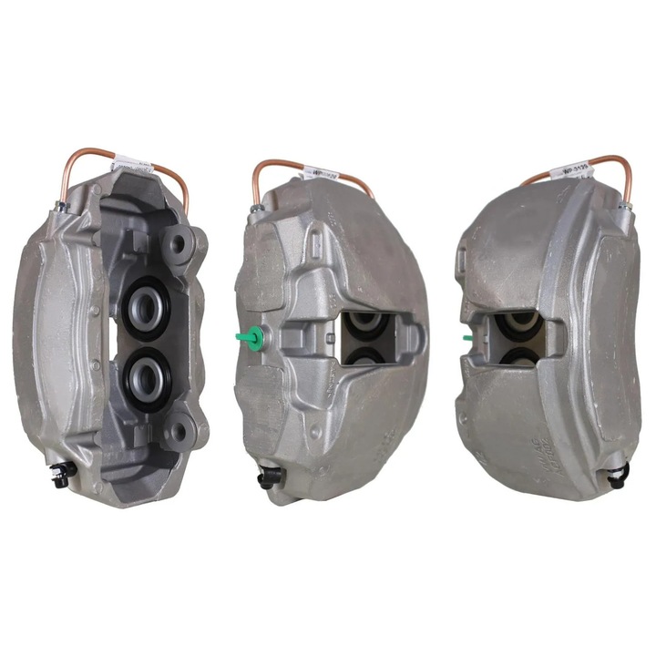 Etrier Frana In Spatele Puntii 82-2827 Audi A4 B9/A5/A6 C8/A7/Q5