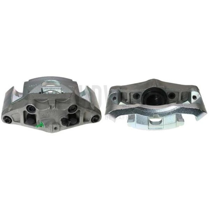 Féknyereg Bal Első Tengely 343736 Audi A4 B6/A4 B7/A6 C6/A8 D3 Seat Exeo