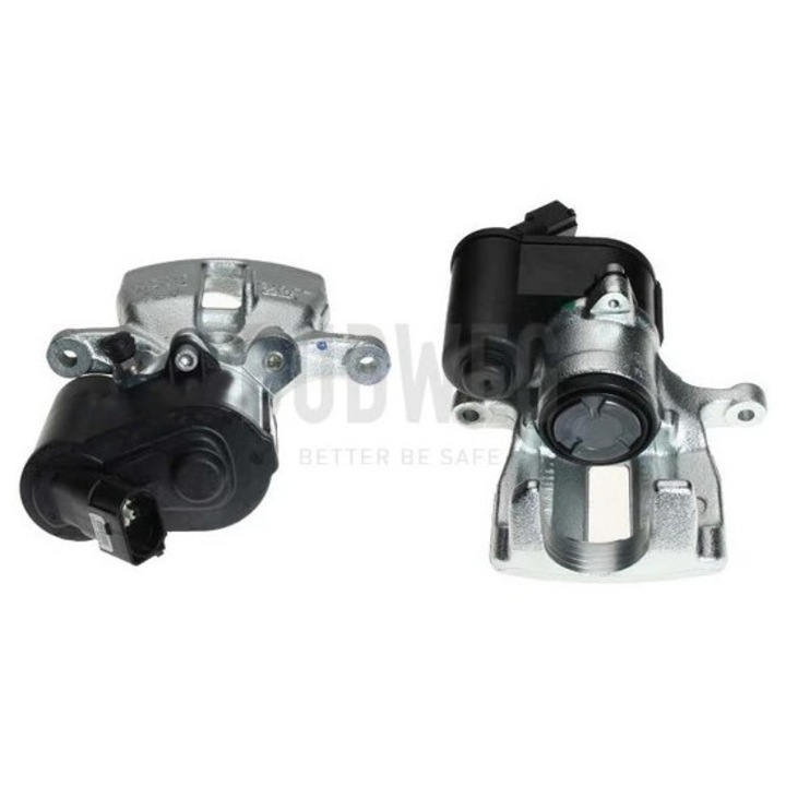 Etrier Frana Axa Spate Dreapta 344273 Audi A6 C6