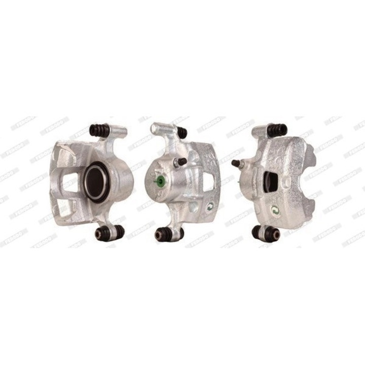 Féknyereg Fcl692904 Hyundai Accent 2/Getz/Lantra 1/Pony/Pony / Excel/S