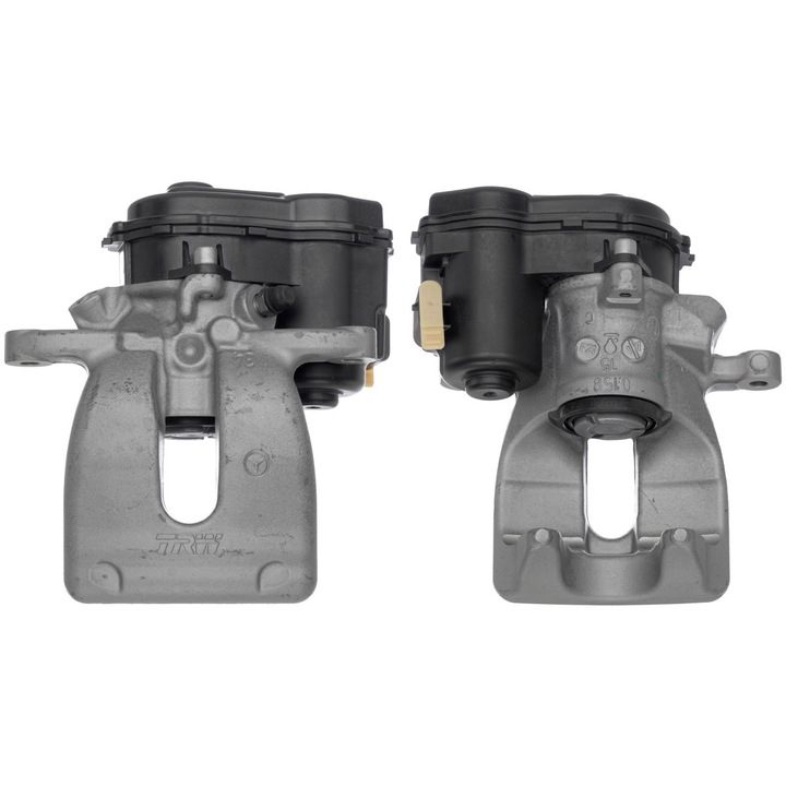 Féknyereg 24.6234-7004.5 Mercedes-Benz A-osztály/B-osztály/CLA/CLA Shooting Brake/GLA-osztály