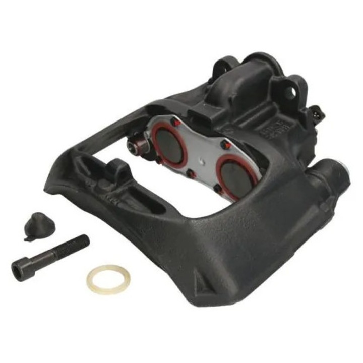 Etrier Frana Axa Spate Dreapta Teq-Me.010 Mercedes-Benz Actros/Actros Mp4 / Mp5