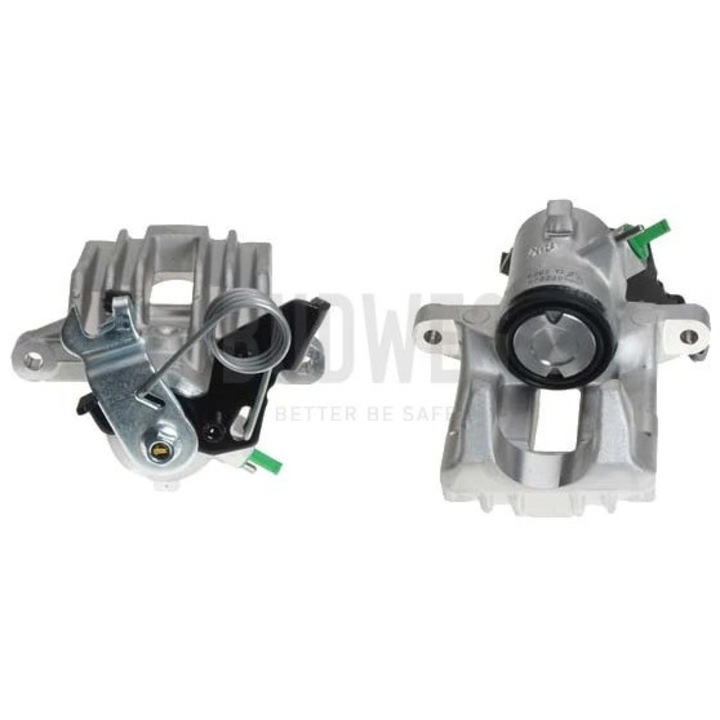 Etrier Frana Axa Spate Dreapta 342959 Audi A6 C5/Allroad C5 Vw Passat B5/Passat B5.5