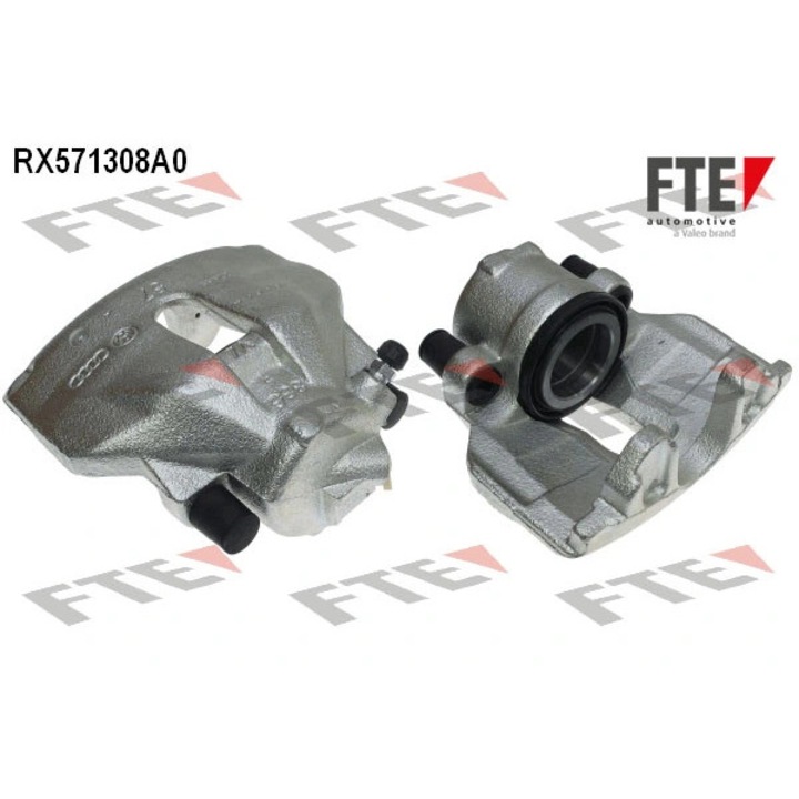Féknyereg Bal Első Tengely 9291885 Audi A4 B5/A4 B6/A4 B7/A6 C5/A6 C6 Seat Exeo Skoda Superb 1 Vw Passat B5