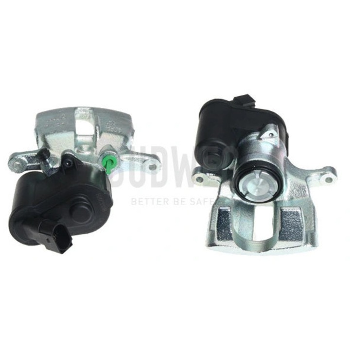 Etrier Frana Axa Spate Dreapta 344265 Audi A6 C6