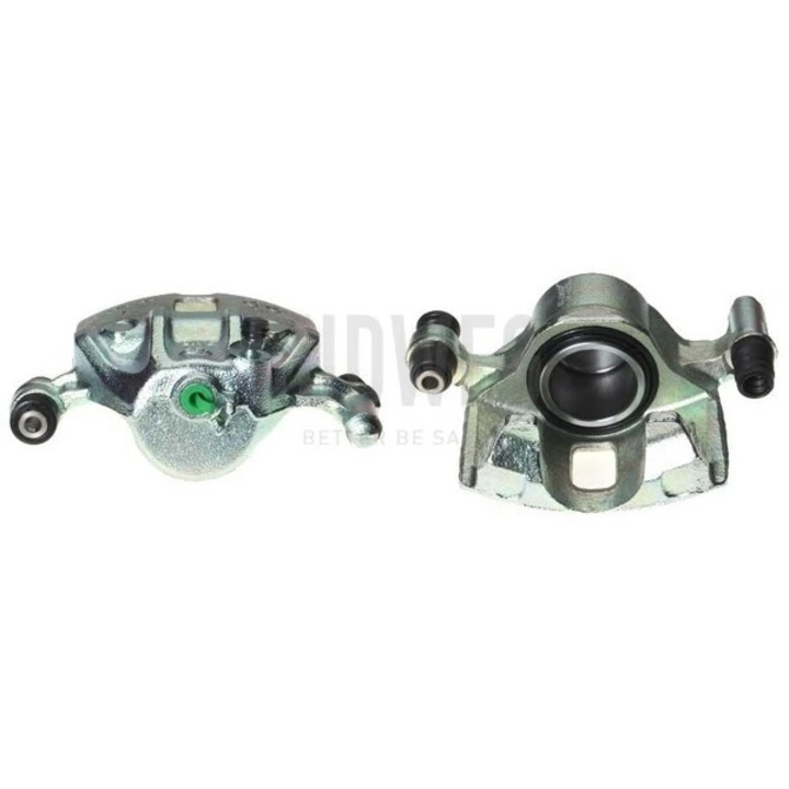 Féknyereg első tengely jobb 342623 Hyundai Accent 2/Getz/Lantra 1/Pony/Pony / Excel/S