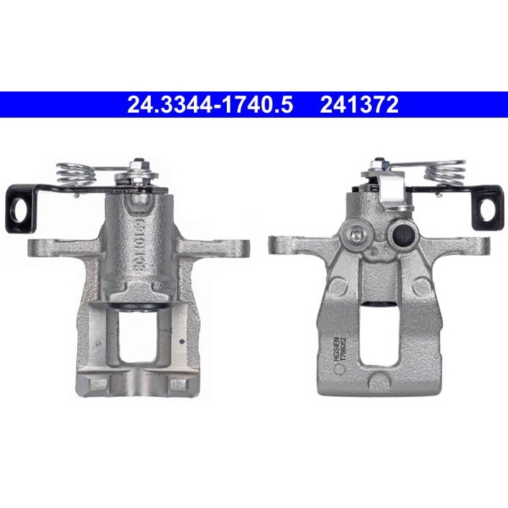 Etrier Frana 24.3344-1740.5 Hyundai Accent 4/I10 1/I10 2/I20 2/I20 Active Kia Rio 3