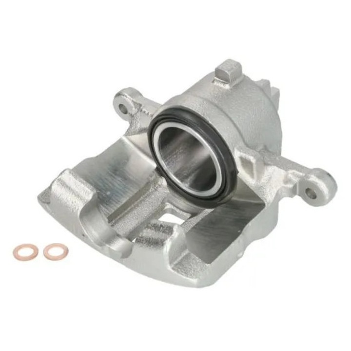 Féknyereg első tengely bal Czh2397 Nissan Almera 2/Primera