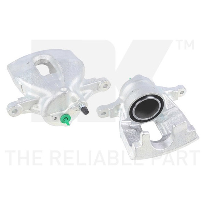 Féknyereg az első tengelyen 2145258 Toyota Auris/Corolla