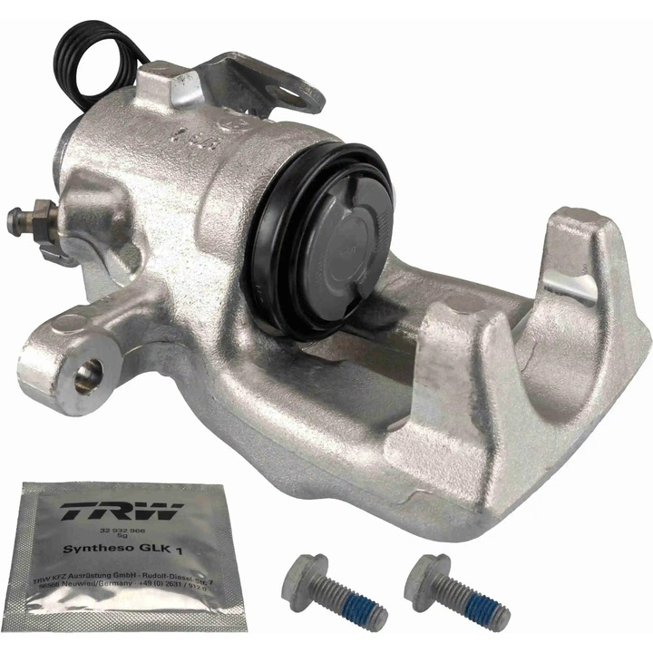 Féknyereg Bhn316E Chevrolet Astra/Zafira Opel Astra G/Astra G Classic Caravan/Astra H/Astra H Classic/Astra H Gtc