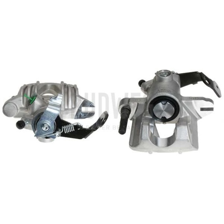 Féknyereg Hátsó Tengely Jobb 342899 Opel Astra G Vauxhall Astra Mk Ivcombi/Astra Mk Ivhatchback/Astra Mk Ivlimuzina