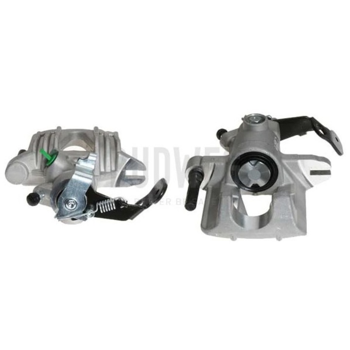Féknyereg Hátsó Tengely Jobb 342901 Opel Astra G Vauxhall Astra Mk Ivcabriolet/Astra Mk Ivcombi/Astra Ivhatchback
