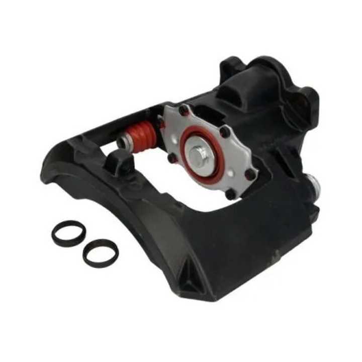 Etrier Frana Axa Spate Dreapta Teq-Me.004 Mercedes-Benz Atego/Atego 2/Atego 3