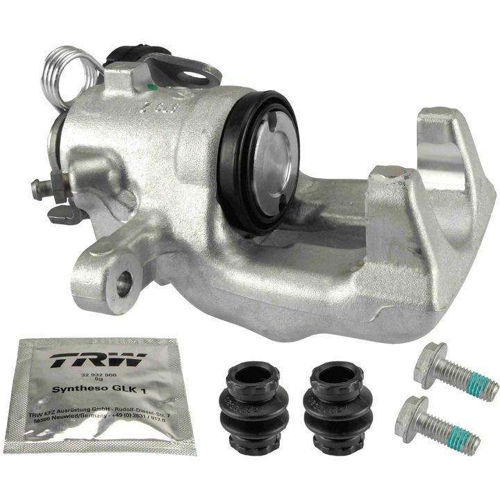 Féknyereg Bhn314E Chevrolet Astra/Zafira Opel Astra G/Meriva A/Zafira A Vauxhall Astra Mk Ivcabriolet/Astra Mk Ivcupe