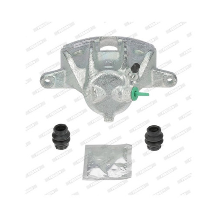 Féknyereg Fcl692668 Citroën Berlingo / Berlingo First/Xsara/Xsara Picasso Peugeot 206/306/Partner/Partner Origin