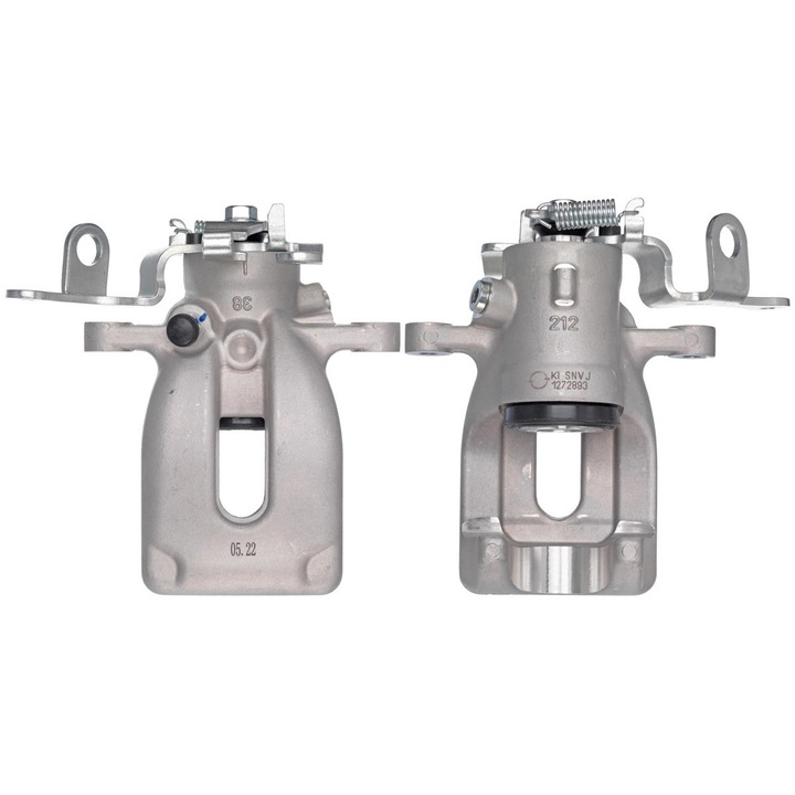 Etrier Frana 24.3387-1751.5 Citroën Berlingo/Berlingo / Berlingo First/Berlingo Multispace Peugeot Partner/Partner Tepee