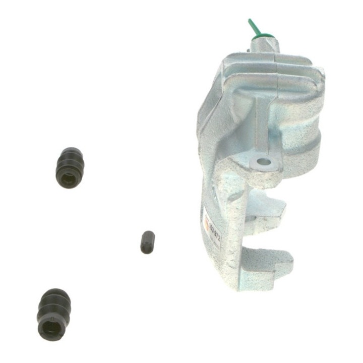 Спирачен апарат 0204103972 Citroën Berlingo / Berlingo First/C-Elysee/C2/C3 1/C3 2/C3 3/C3 Aircross 2/C3 Picasso/C4/C4 1