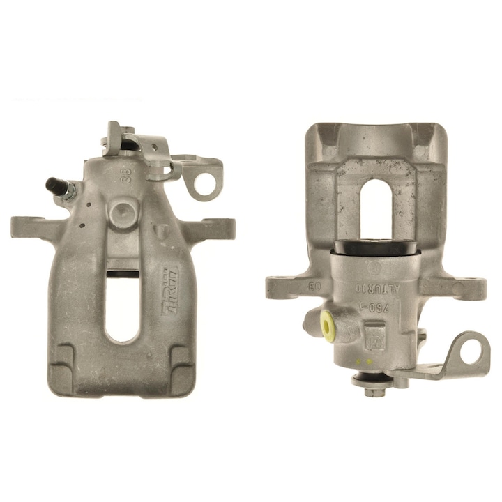 Спирачен апарат 0986473421 Citroën C2/C2 Enterprise/C3 1/C3 2/C3 3/C3 Aircross 2/C3 Picasso/C3 Pluriel/C4 Cactus/Ds3