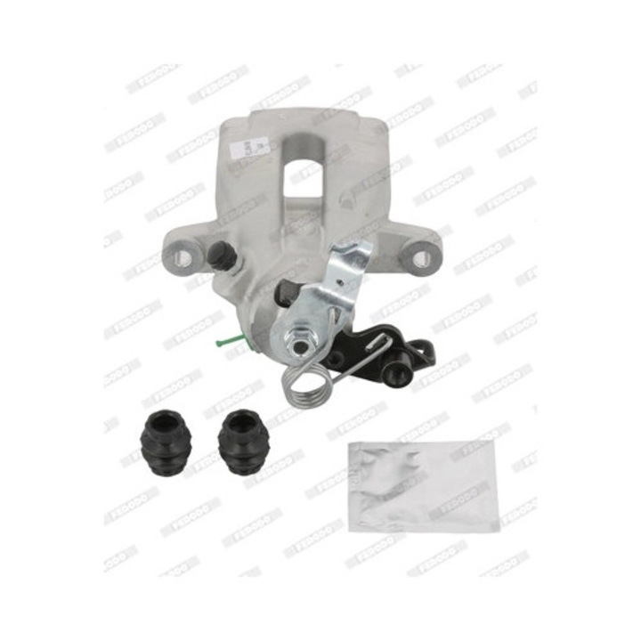 Etrier Frana Fcl694168 Citroën C4/C4 1/C4 2/Ds4 Ds Ds 4 / Ds 4 Crossback Peugeot 307/308/308 1/308 Sw 1