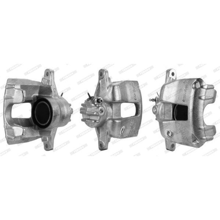 Féknyereg Fcl694137 Citroën Berlingo / Berlingo First/C3 1/C4/C4 1/Xsara/Xsara Picasso Peugeot 1007/207/307/Partner