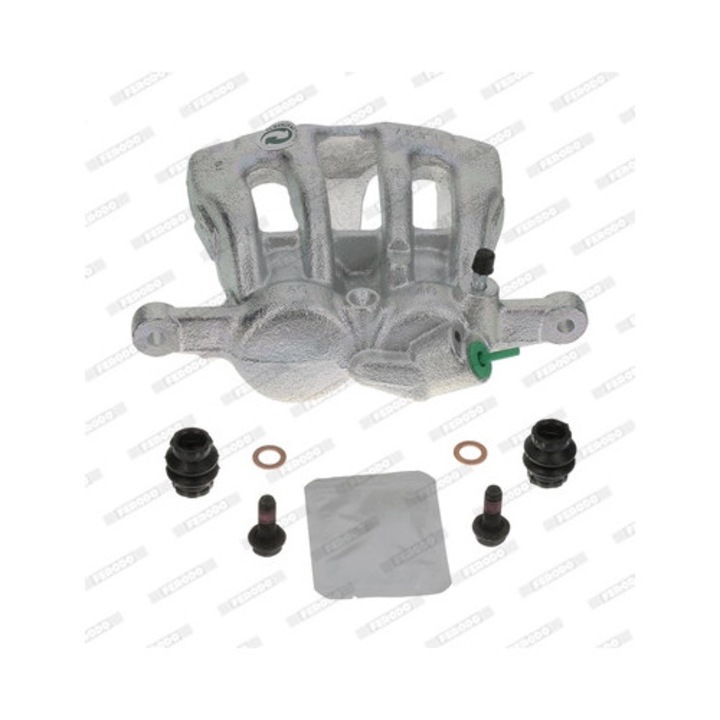 Etrier Frana Fcl694324 Citroën C5 3/C6 Peugeot 407/607