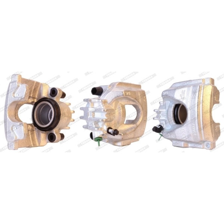 Etrier Frana Fcl695140 Citroën C5 3 Peugeot 407