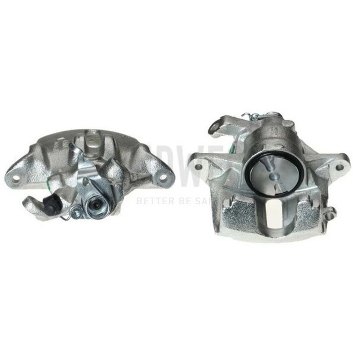 Féknyereg Bal Első Tengely 343320 Citroën C5 1/C5 2