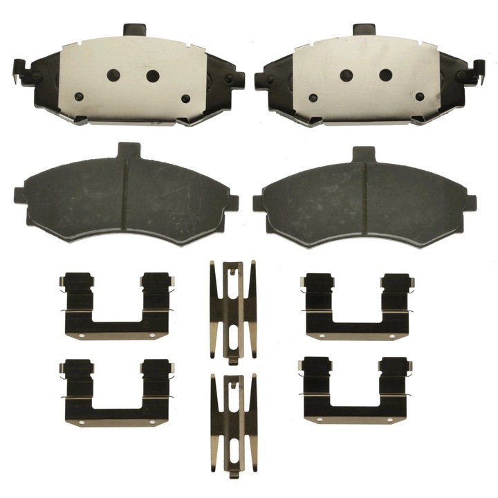 Fékbetét készlet, tárcsafék Gdb3378 Hyundai Elantra 3/Matrix Hyundai (Beijing) Elantra