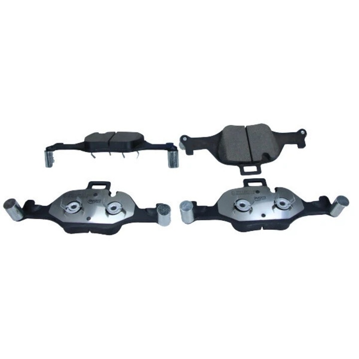 Fékbetét készlet, tárcsafék Qp8533C Bmw 2/3/3 Touring/4/4 Gran/5/5 Touring/6 Gran Turismo/7/X3/X4/X5/X6/I4