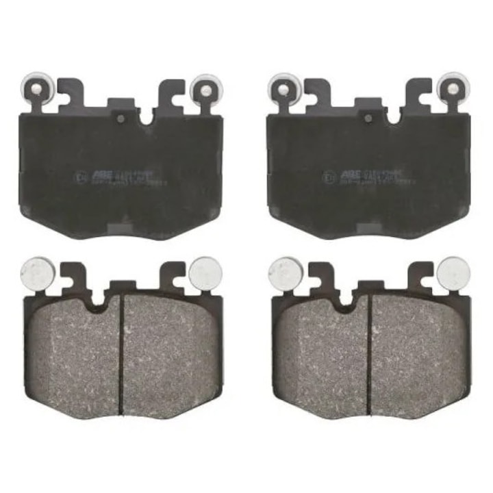 Fékbetét készlet, tárcsafék első tengely C1B049Abe Bmw 2/3/3 Touring/4/4 Gran/5/5 Touring/6 Gran Turismo/7/8/8 Gran/X3/X4